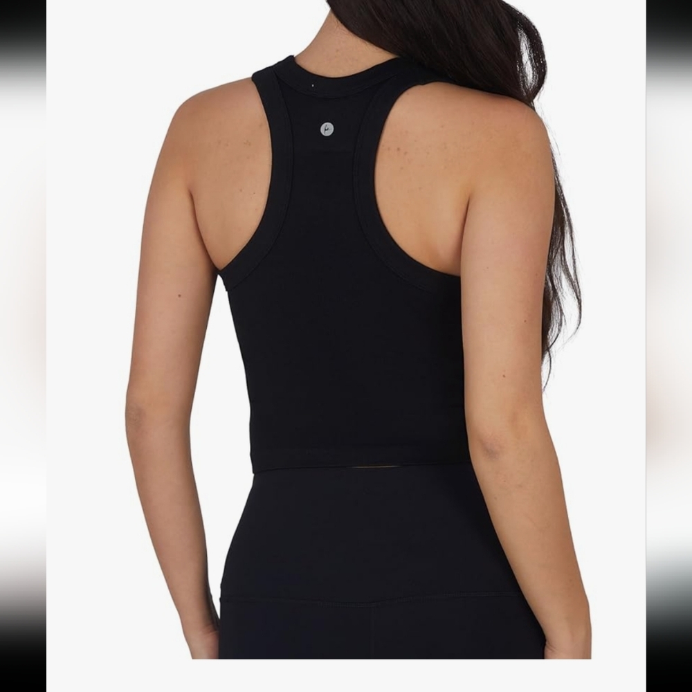 Reflex Ribbed Seamless Tank 3-Pack - Picture 14 of 16